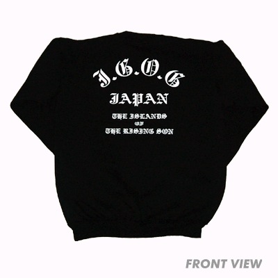 J.G.O.G�������åȥȥ졼�ʡ�