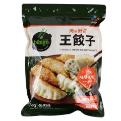 bibigo۲ (&) 1kg