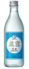 JINRO۾ is back 360ml