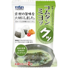 M&N ॿߥåå 8g