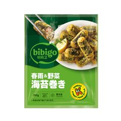 []bibigo ձ ݴ 350g
