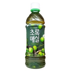 ڥ󥸥ߥ塼(PET) 500ml