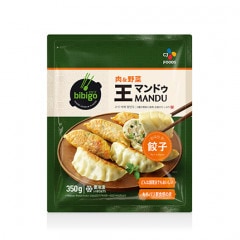 []bibigo۲ (&) 350g 