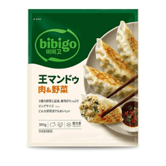 [����]��bibigo�۲��� (��&���) 350g 