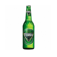 TERRAӡ 330ml (4.5)