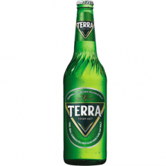 TERRAӡ() 330ml