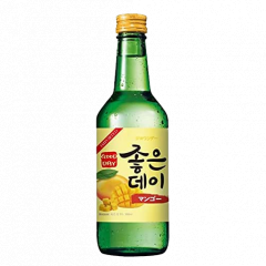 祦ǡ(ޥ󥴡) 360ml (123)