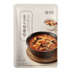 ��OURHOME�� �����ݥ󥿥� 400g