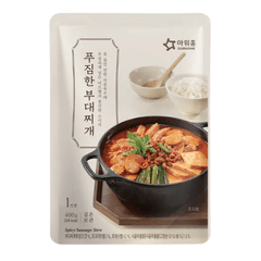 ��OURHOME�� �ץǥ��� 400g