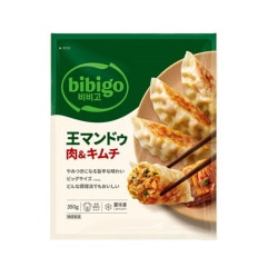 []bibigo۲(&) 350g