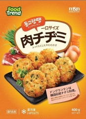 []MN¥ 400g