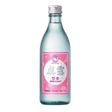 JINROϪ is back ԥ 360ml (16)