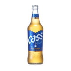CASS�ե�å���ӡ���(��) 500ml
