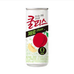 クルピスゼロ(スモモ) 230ml