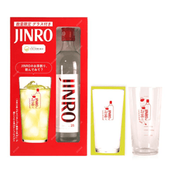 JINRO���ڥ����ܥå���������䥰�饹�դ�