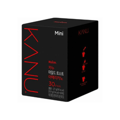 ��Maxim��KANU �ޥ���ɥ����ȥ���ꥫ����(30��)