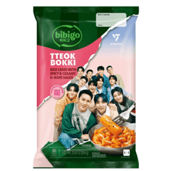 bibigo�ȥåݥ����� 360g