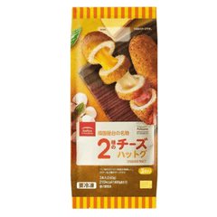 �ڥץ�०�����2��Υ������ϥåȥ�(3����)