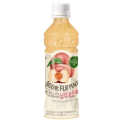 �ڥ��󥸥�ۥɡ��ʥĥԡ��� 340ml(PET)