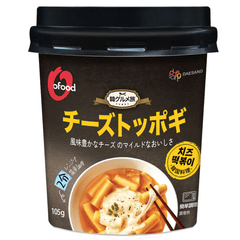 ��O'Food �ۥȥåݥ�(������̣)CUP105g