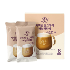 ��Coffeebean�ۥ����륰�쥤�Х˥���25g