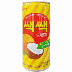 �ڥ��åơۥ�����������󥸥��塼�� 240ml
