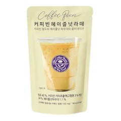 ��Coffeebean�ۥء�����ʥåĥ�� 190ml