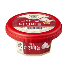 【宋家】 おろしニンニク 150g