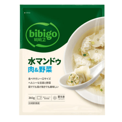��bibigo�ۿ�ޥ�ɥ�(�������)