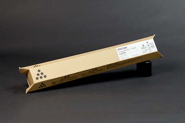 MP C2801/C3301 トナー迅速一番｜【全国送料無料】ブラック色 リコー