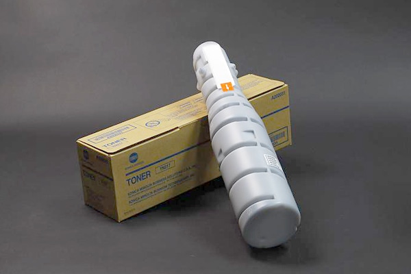 即納】 bizhub 36/42 コニカミノルタ トナー｜【全国送料無料】 定価55