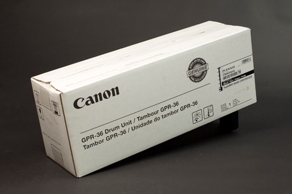 iR-ADV C2020F/C2220F/C2030F/C2230F ドラム 黒（型番GPR-36/NPG-52