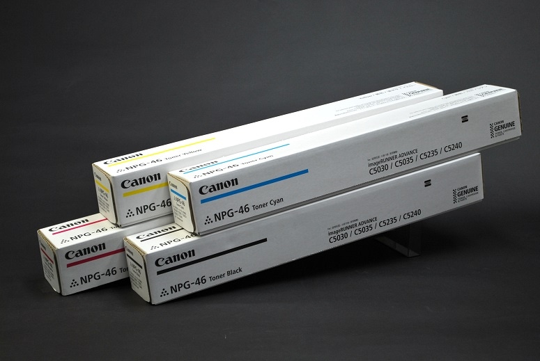 ΥiR-ADV C5030F/C5035Fȥʡ 44ܥåȡNPG-46