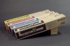 京セラ TASKalfa 2550ci　純正トナー　4色4本セット　TK-8316