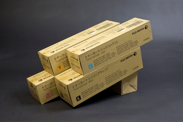 富士ゼロックスCT201360〜CT201363 5本セット 富士ゼロックス （FUJI XEROX）CT201360 CT201361 CT201362 CT201363