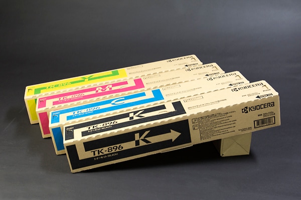 TASKalfa 205c 255c 京セラ トナー迅速一番｜【国内純正品  