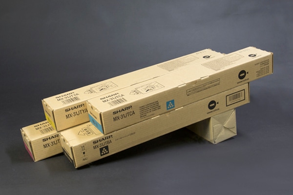 ���㡼�� MX-2301FN �ȥʡ� 4��4�ܥ��å� �ʷ���MX-31JT��