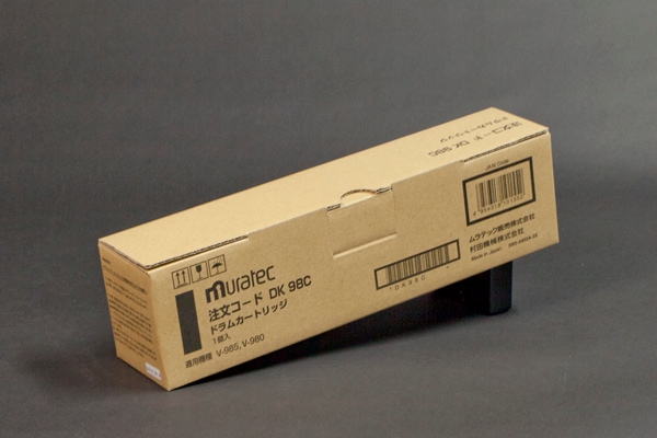 V-989 ドラムカートリッジ トナーの迅速一番｜【全国送料無料