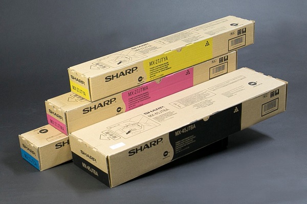 即納】シャープ MX4500N/FN MX4501N/FN トナー｜【送料無料】 安心の  