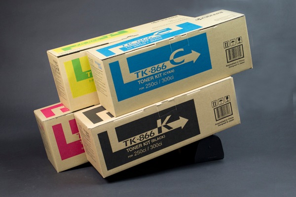 TASKaflfa 250ci 300ci 京セラ トナー迅速一番｜【国内純正品】 TK-856  