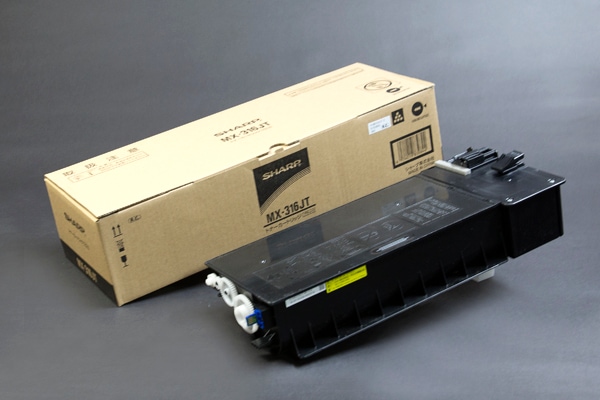 㡼 MX-M266FP/M316FPȥʡ ڼʡ MX-316JT