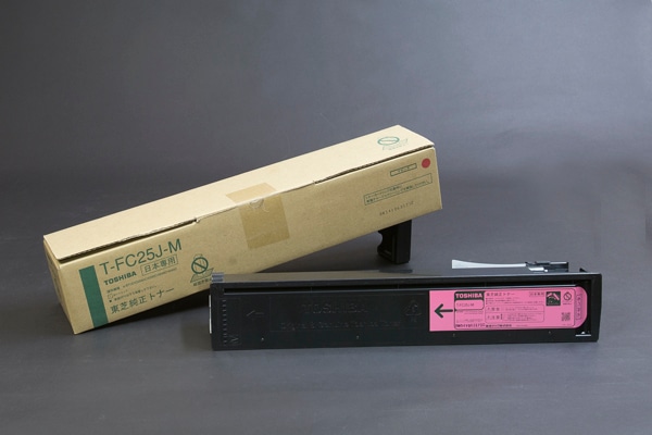 ��ǡ�2040C/2540C/3540C/4540C �ȥʡ����ޥ��� ��T-FC25J-M�� ��̵�������