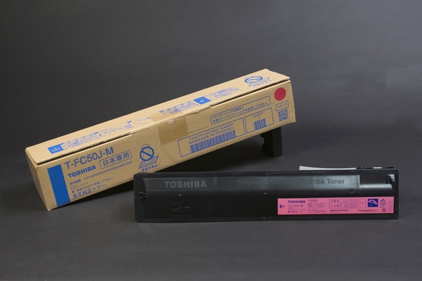 4555C/5055C トナーの迅速一番｜【全国送料無料】 マゼンタ色 T
