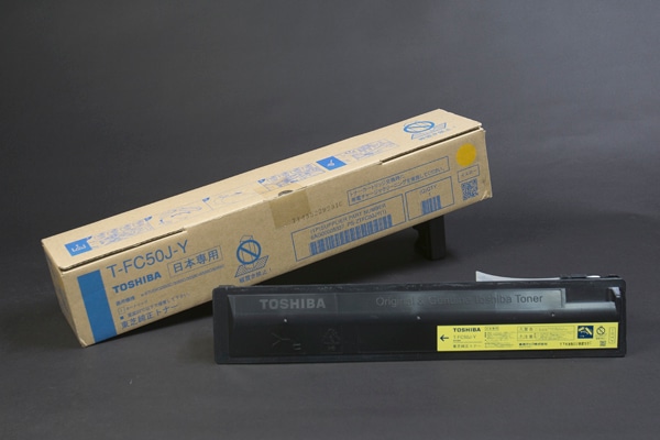 ��ǡ�4555C/5055C �ȥʡ� ���� ��T-FC50J-Y�� ��̵�������