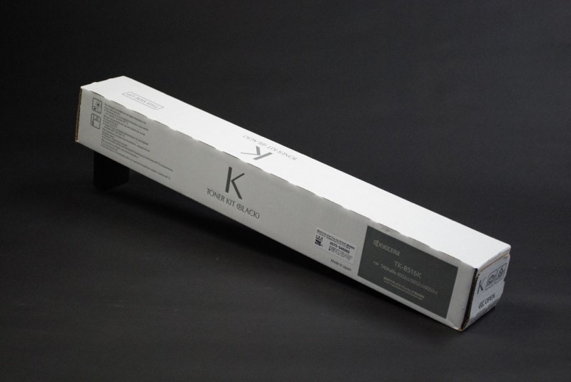 顡TASKalfa 4052ci/5052ci/6052ciȥʡ֥åTK-8516K