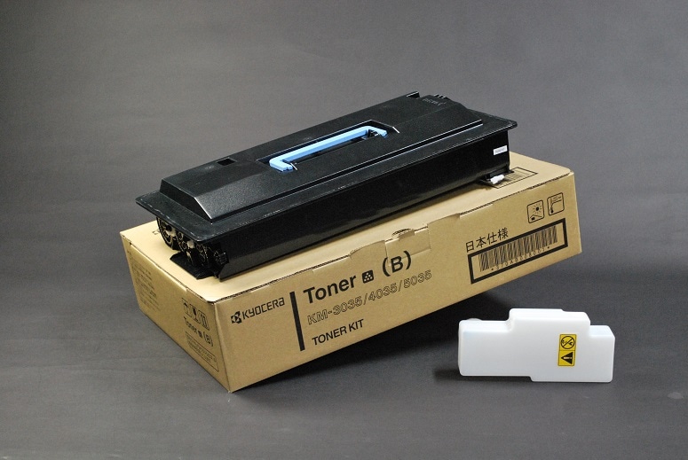 KM-3035 京セラ トナー迅速一番｜【全国送料無料】 KM-3035/4035/5035  