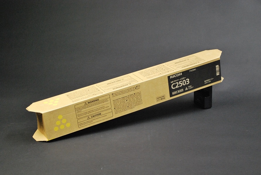 RICOH MP PトナーC2503 Amazon.co.jp: リコー imagio MP C2503/C2503SP/C2503SPF 用 P
