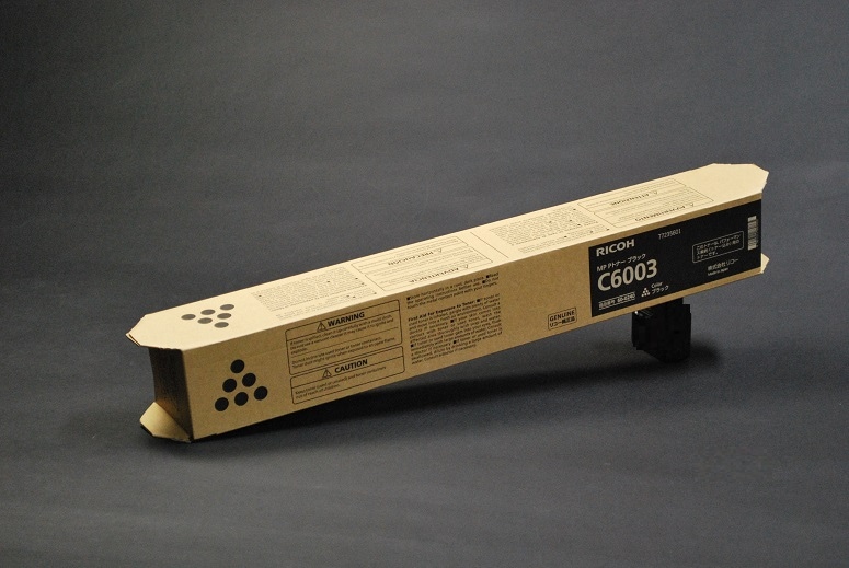 RICOH C6003 トナー　計23本 RICOH C6003 トナー 計23本 RICOH C6003 トナー 計23本 RICOH MP