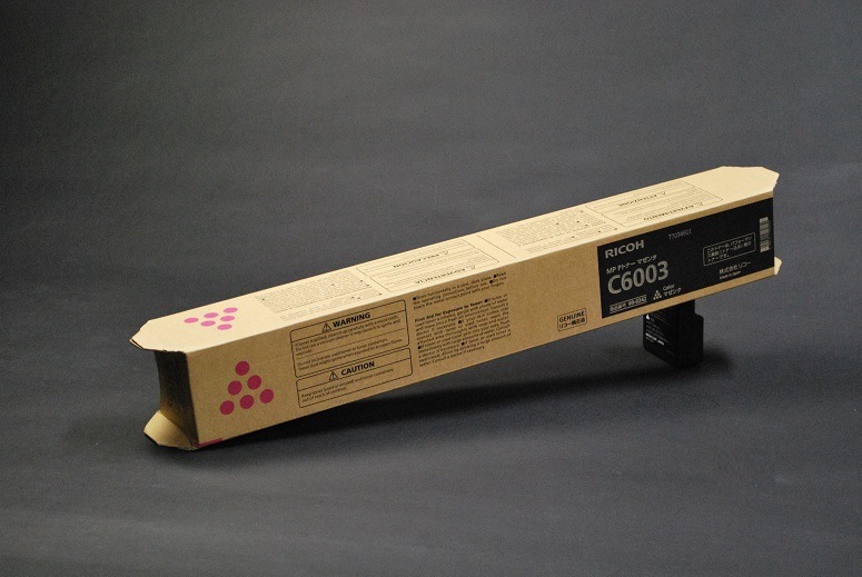 MP C4503/C5503/C6003 ｼﾘｰｽﾞ マゼンタ トナー迅速一番｜【全国送料無料  