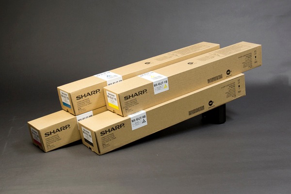 ���㡼�� MX-4150FN/5150FN/6150FN �����ȥʡ��������� 4��4�ܥ��å�